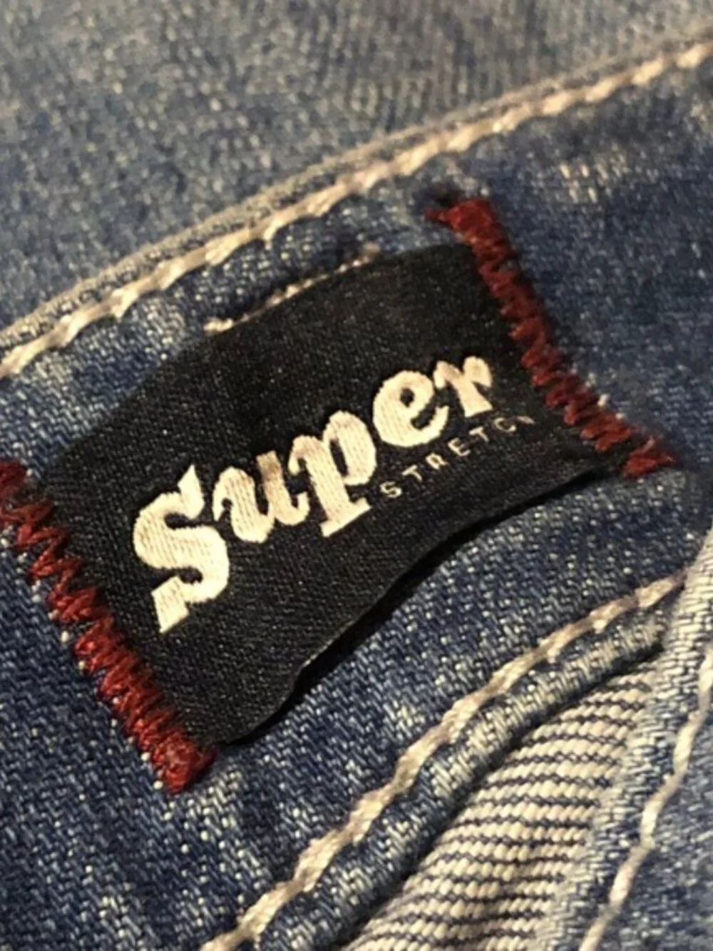 Silver Jeans 2979 excellent